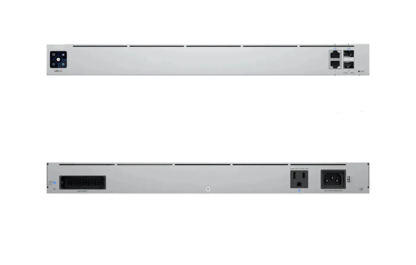 Ubiquiti Unifi Gateway PRO (UXG-Pro)