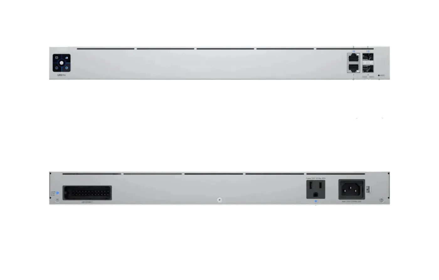 Ubiquiti Unifi Gateway PRO (UXG-Pro)