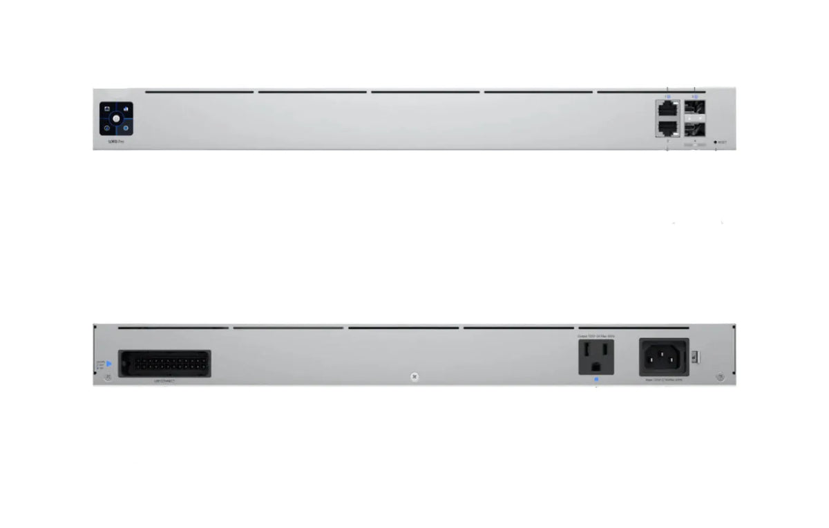 Ubiquiti Unifi Gateway PRO (UXG-Pro)