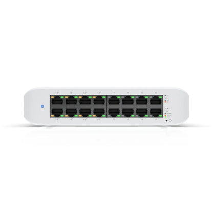 Ubiquiti UniFi Switch Lite 16 PoE Price in Pakistan 
