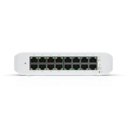Ubiquiti UniFi Switch Lite 16 PoE Price in Pakistan 