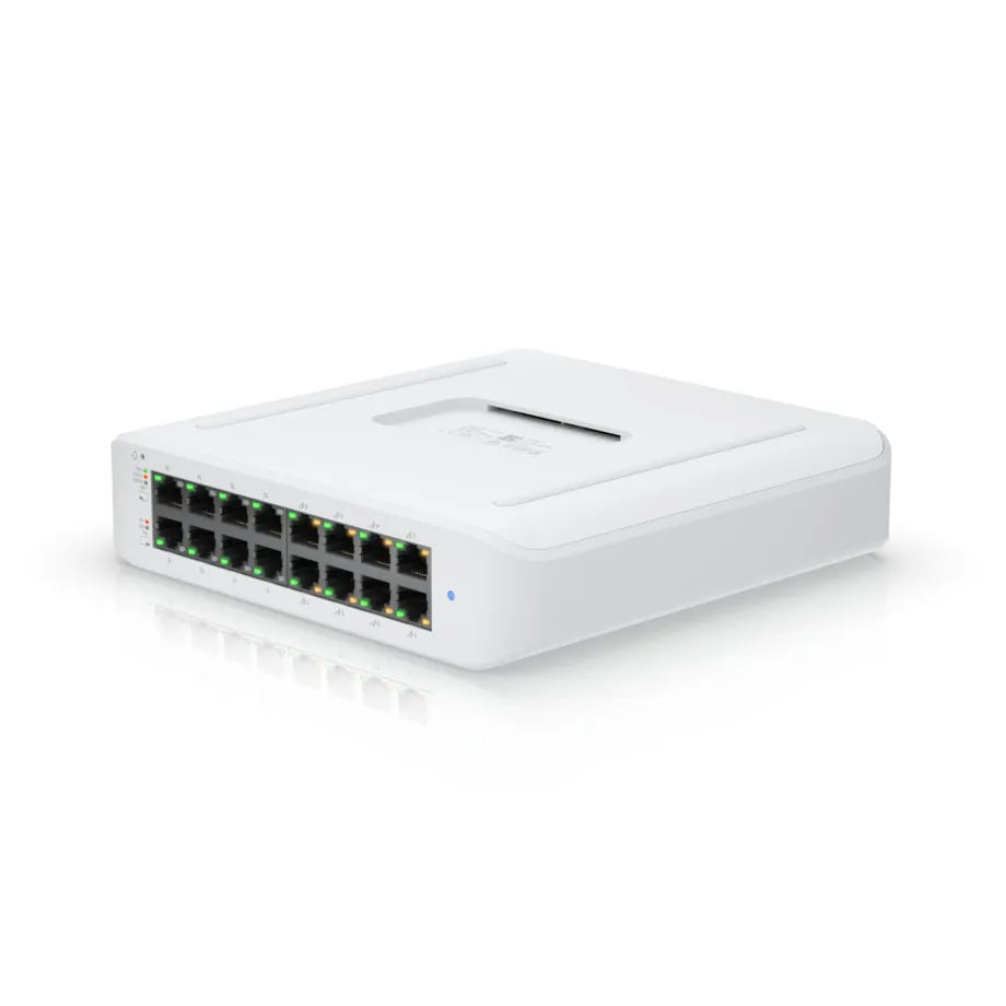 Ubiquiti US Lite 16 PoE 