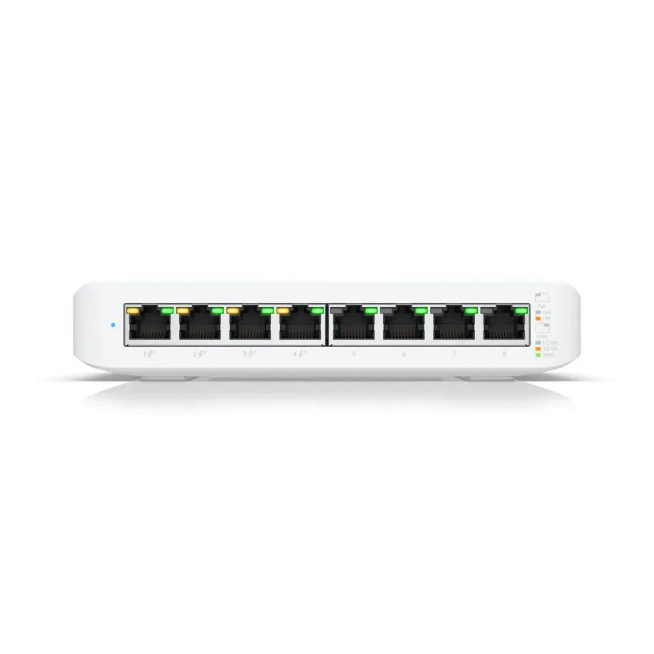 Ubiquiti  Switch Lite 8 PoE Price in Pakistan