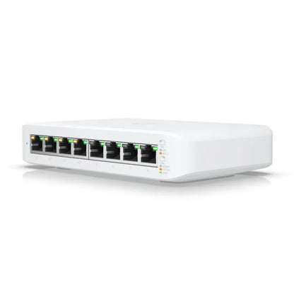 Ubiquiti UniFi Lite 8 PoE Switch Price in Pakistan