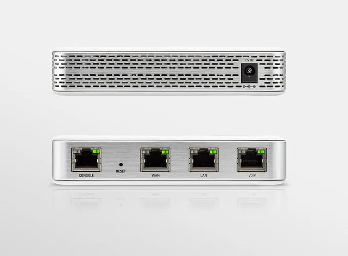 Ubiquiti UniFi Security Gateway  