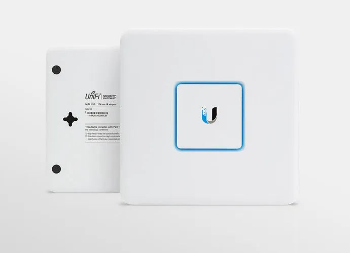 Ubiquiti UniFi Security Gateway (USG) Price in Pakistan