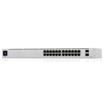 Ubiquiti Unifi Standard 24 PoE Switch Price in Pakistan