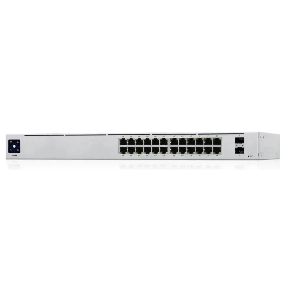 Ubiquiti Unifi Standard 24 PoE Switch Price in Pakistan