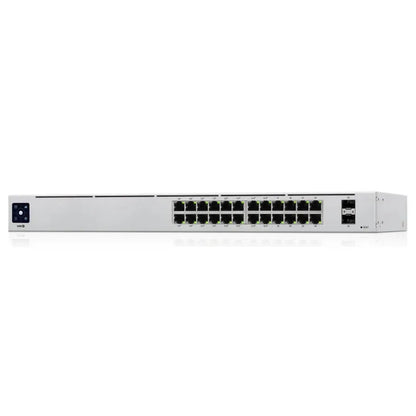Ubiquiti Unifi Standard 24 PoE Switch Price in Pakistan