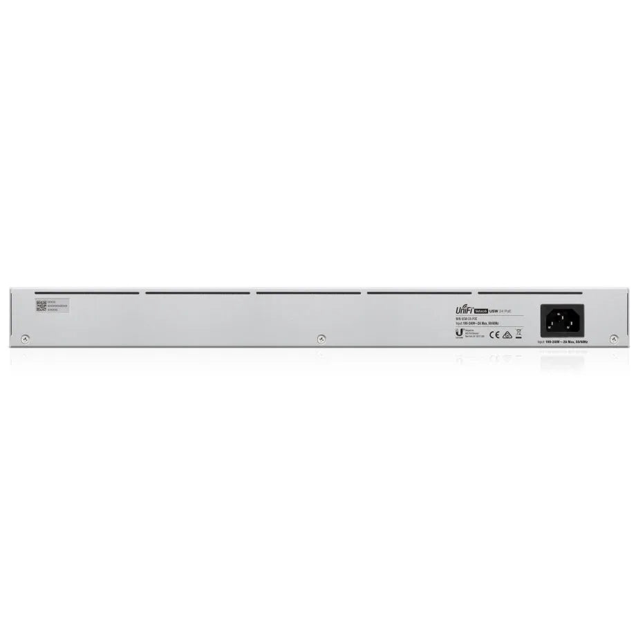 Ubiquiti Unifi Standard 24 PoE Switch-120 W