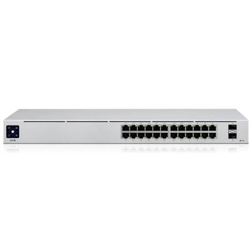 Ubiquiti Unifi Standard 24 PoE Switch