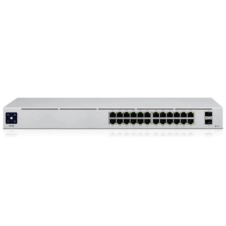 Ubiquiti Unifi Standard 24 PoE Switch