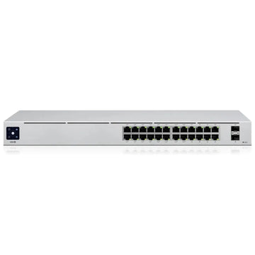 Ubiquiti Unifi Standard 24 PoE Switch