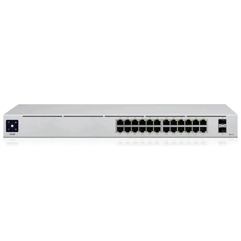 Ubiquiti Unifi Standard 24 PoE Switch