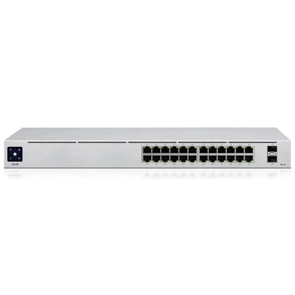 Ubiquiti Unifi Standard 24 PoE Switch