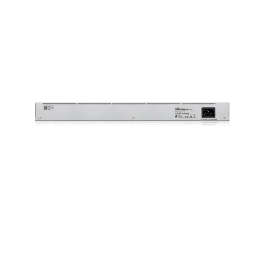  Ubiquiti Standard 48 PoE Generation-2 Switch