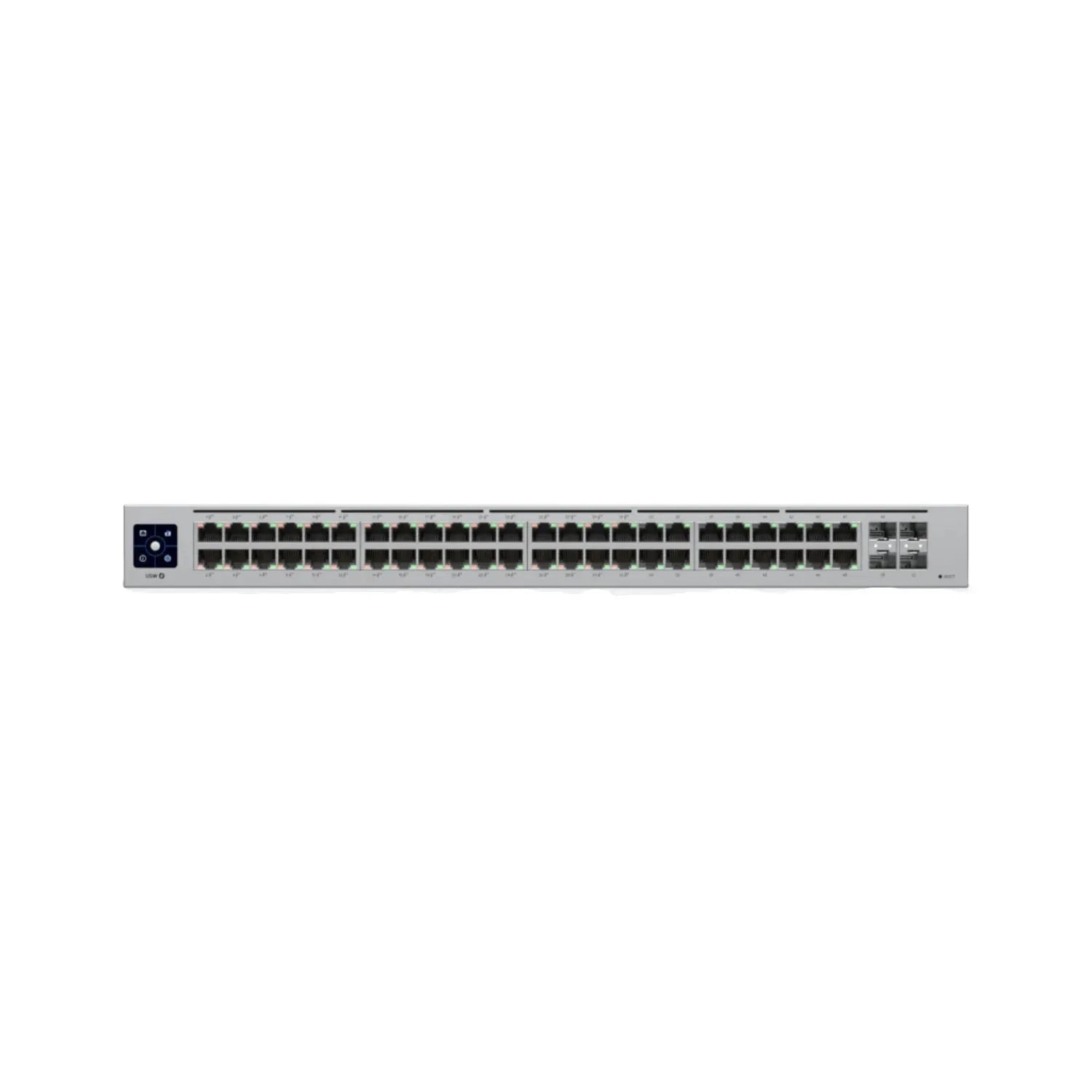 Ubiquiti Unifi Standard 48 PoE Switch Secondary image
