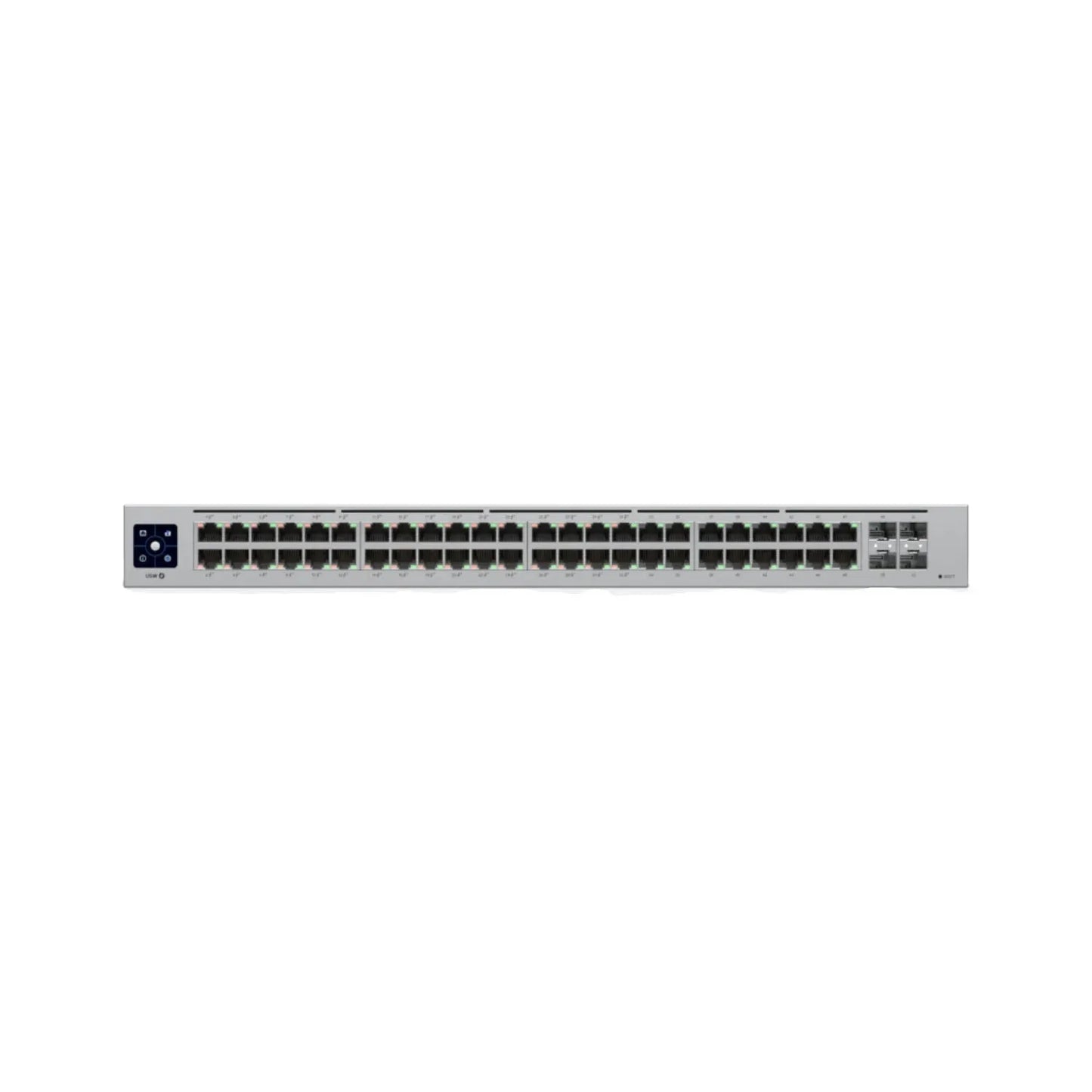 Ubiquiti Unifi Standard 48 PoE Switch Price in Pakistan 