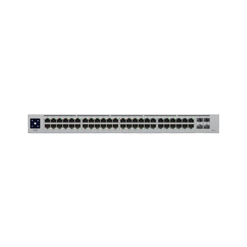 Ubiquiti Unifi Standard 48 PoE Switch Price in Pakistan 