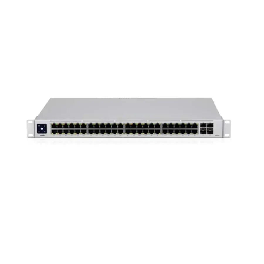 Ubiquiti Unifi Standard 48 PoE Switch Price 