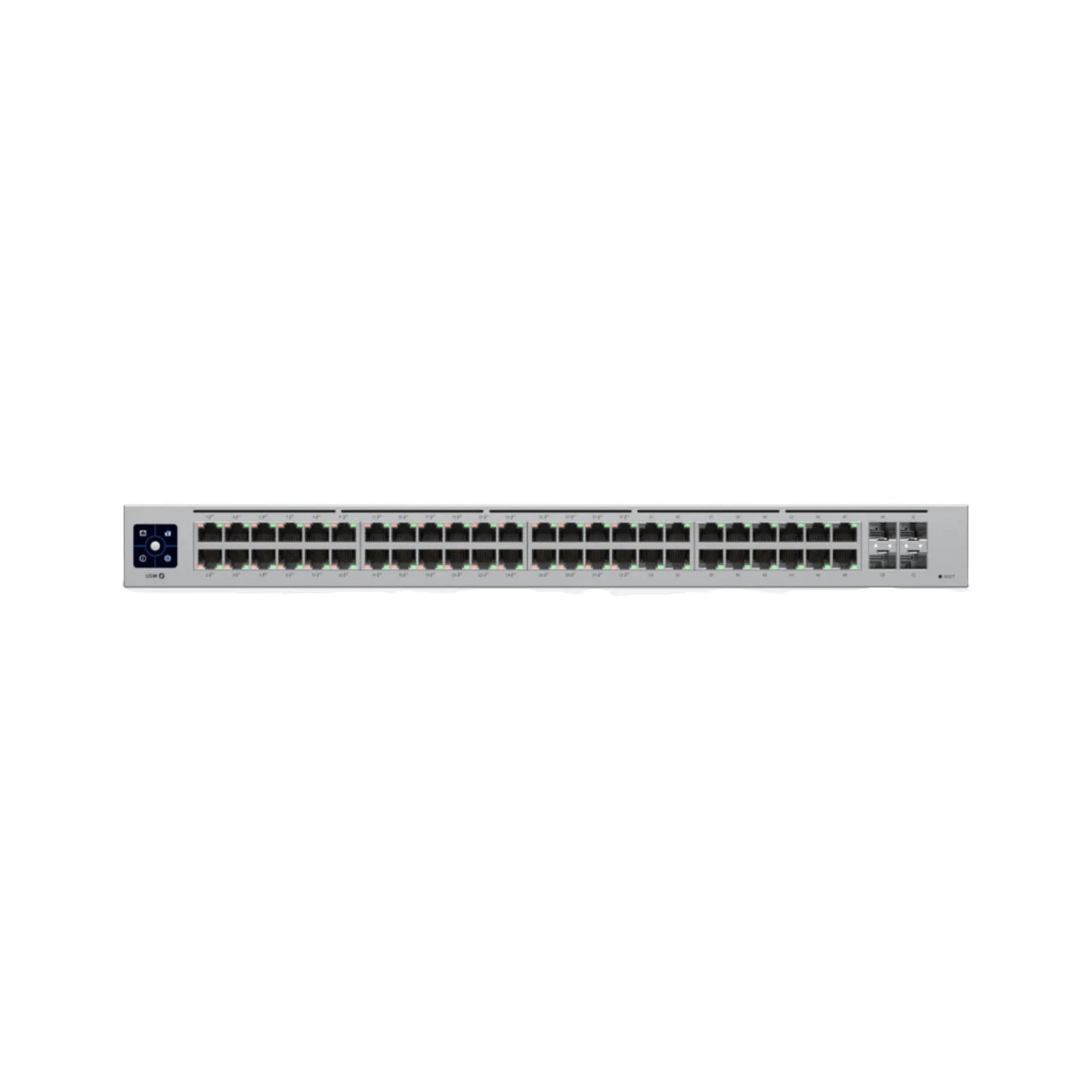Ubiquiti Unifi Standard 48 PoE Switch Price in Pakistan 