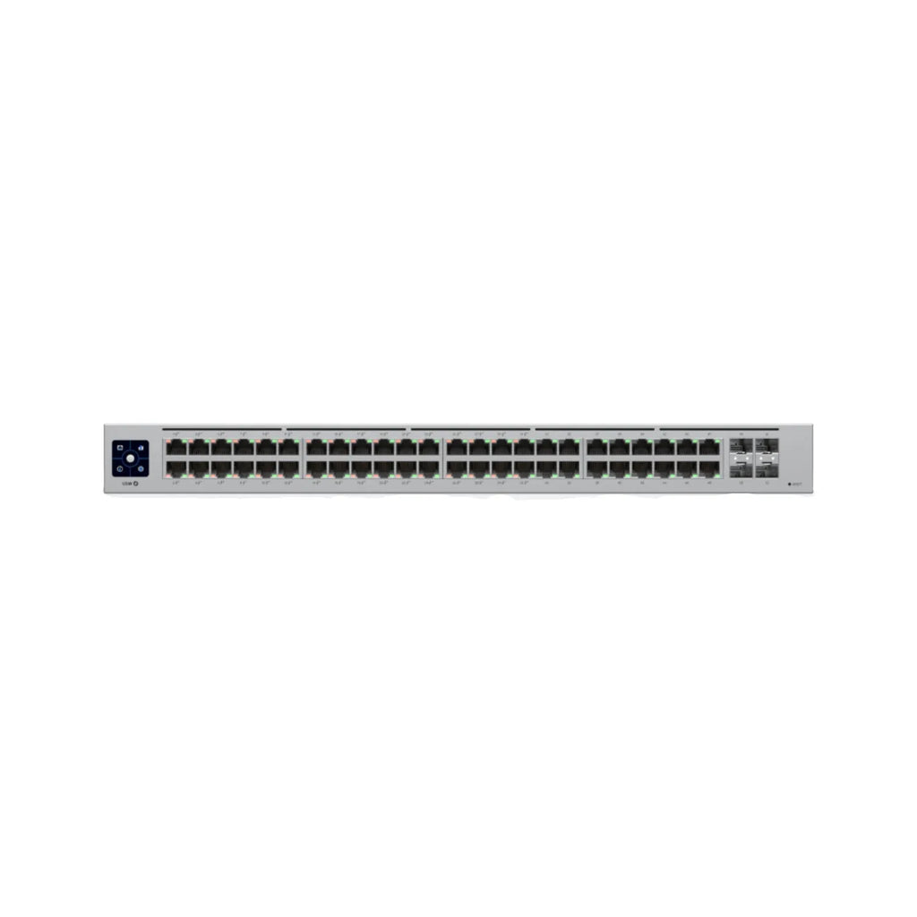Ubiquiti Unifi Standard 48 PoE Switch Price in Pakistan 