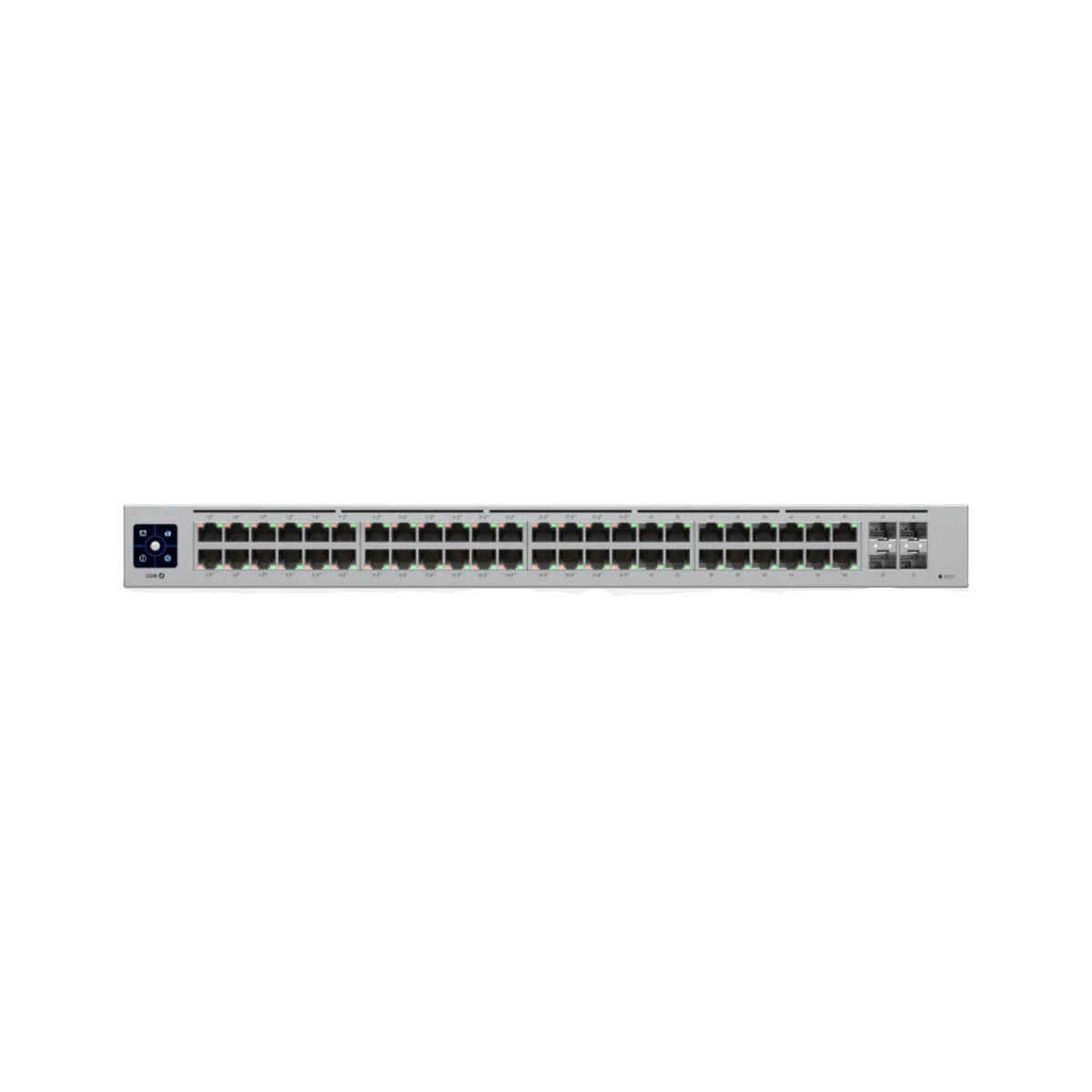 Ubiquiti Unifi Standard 48 PoE Switch Price in Pakistan 