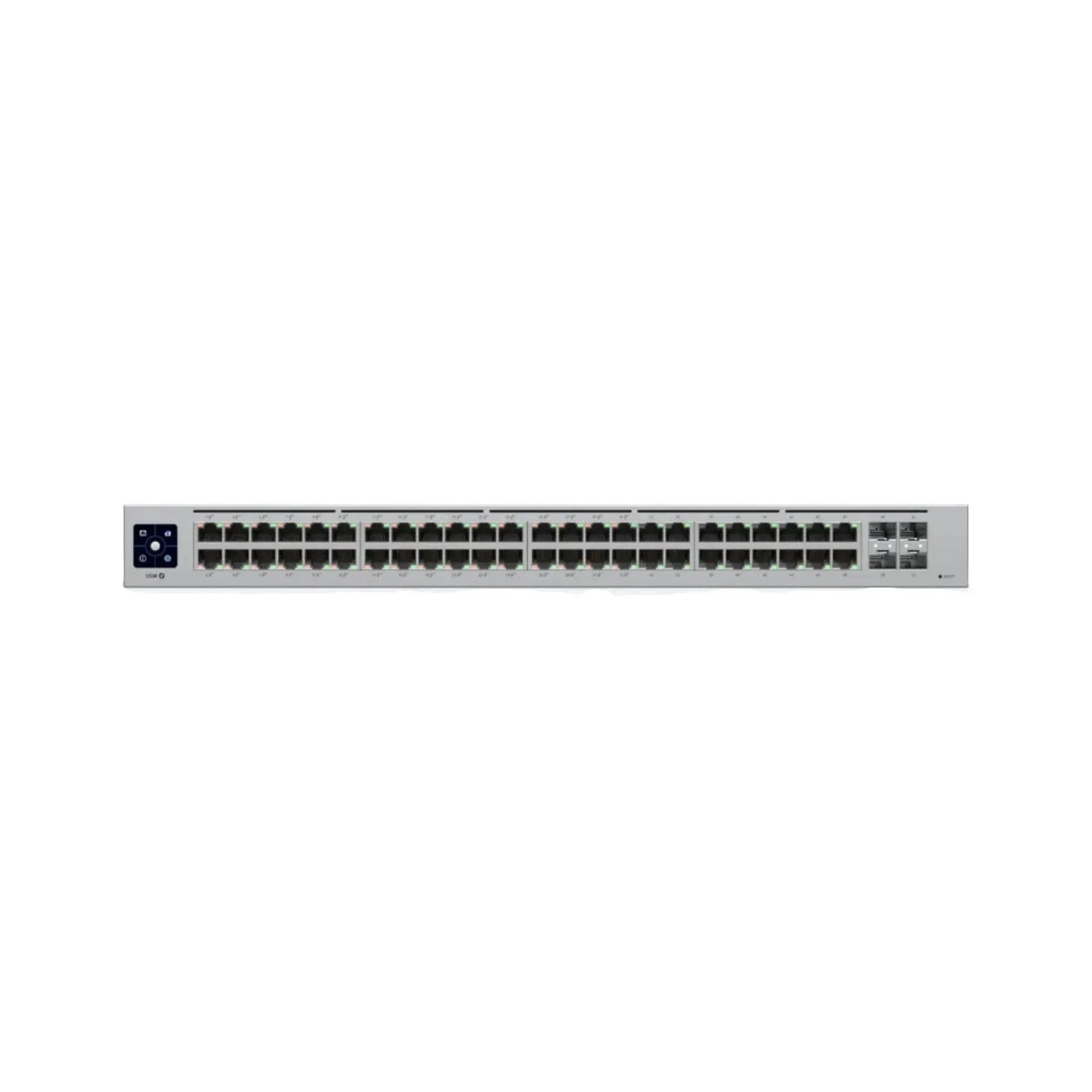 Ubiquiti Unifi Standard 48 PoE Switch Price in Pakistan 
