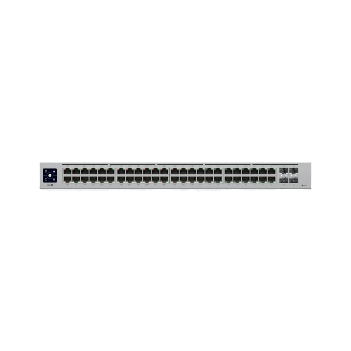 Ubiquiti Unifi Standard 48 PoE Switch Price in Pakistan  Main image