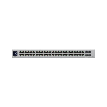 Ubiquiti Unifi Standard 48 PoE Switch Price in Pakistan 