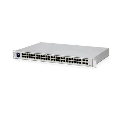 Ubiquiti Standard 48 PoE Switch Price in Pakistan 