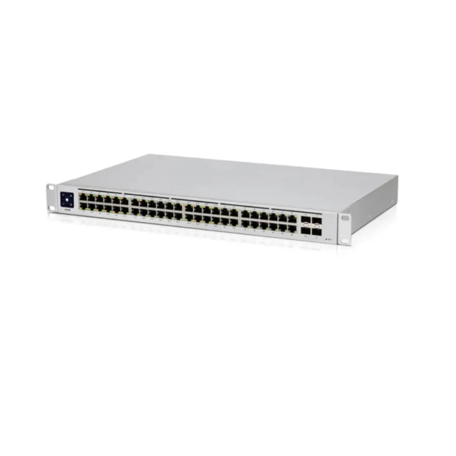Ubiquiti Standard 48 PoE Switch Price in Pakistan 