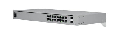 Ubiquiti  16 POE Switch-150W  