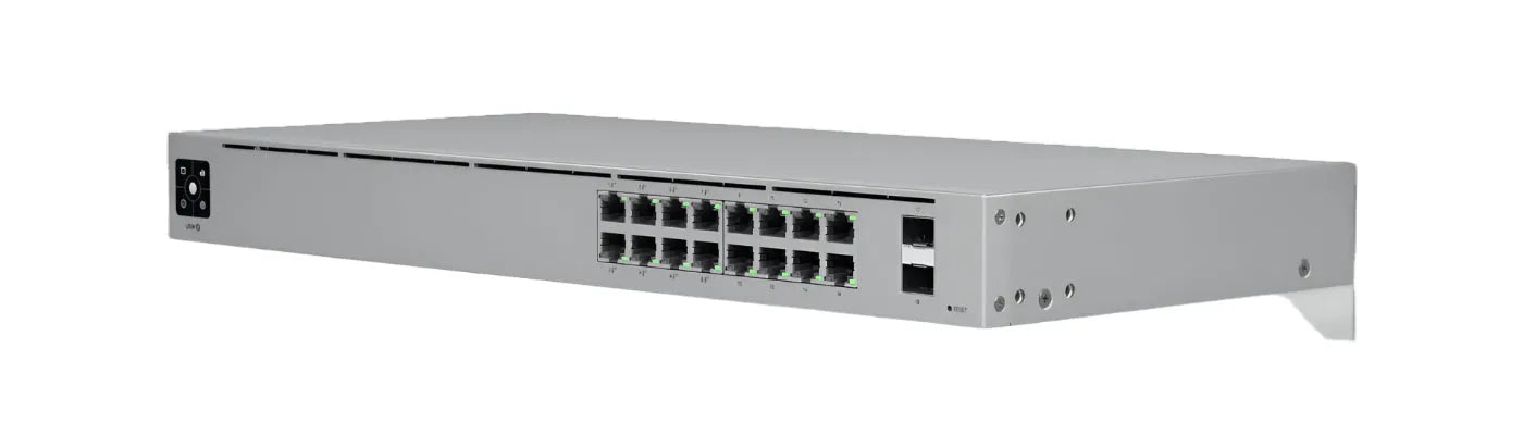 Ubiquiti  16 POE Switch-150W  