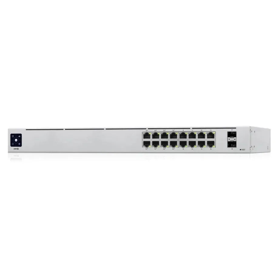 Ubiquiti UniFi Switch 16-Port PoE Switch