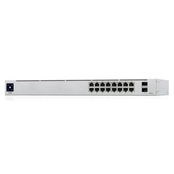 Ubiquiti UniFi Switch 16-Port PoE Switch