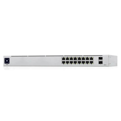 Ubiquiti UniFi Switch 16-Port PoE Switch