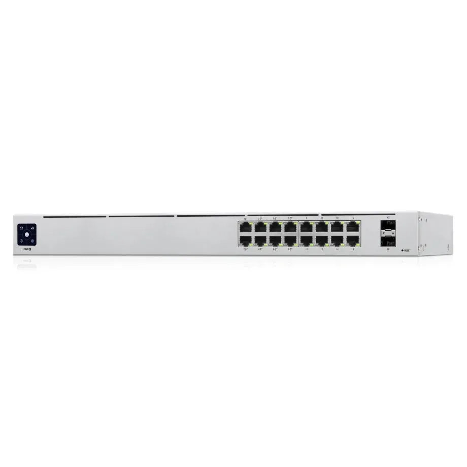 Ubiquiti UniFi Switch 16-Port PoE Switch