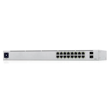 Ubiquiti UniFi Switch 16-Port PoE Switch