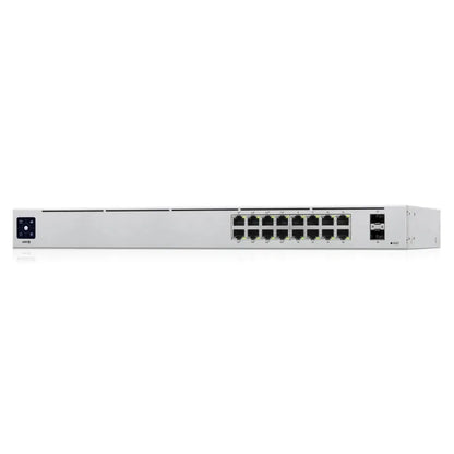 Ubiquiti UniFi Switch 16-Port PoE Switch