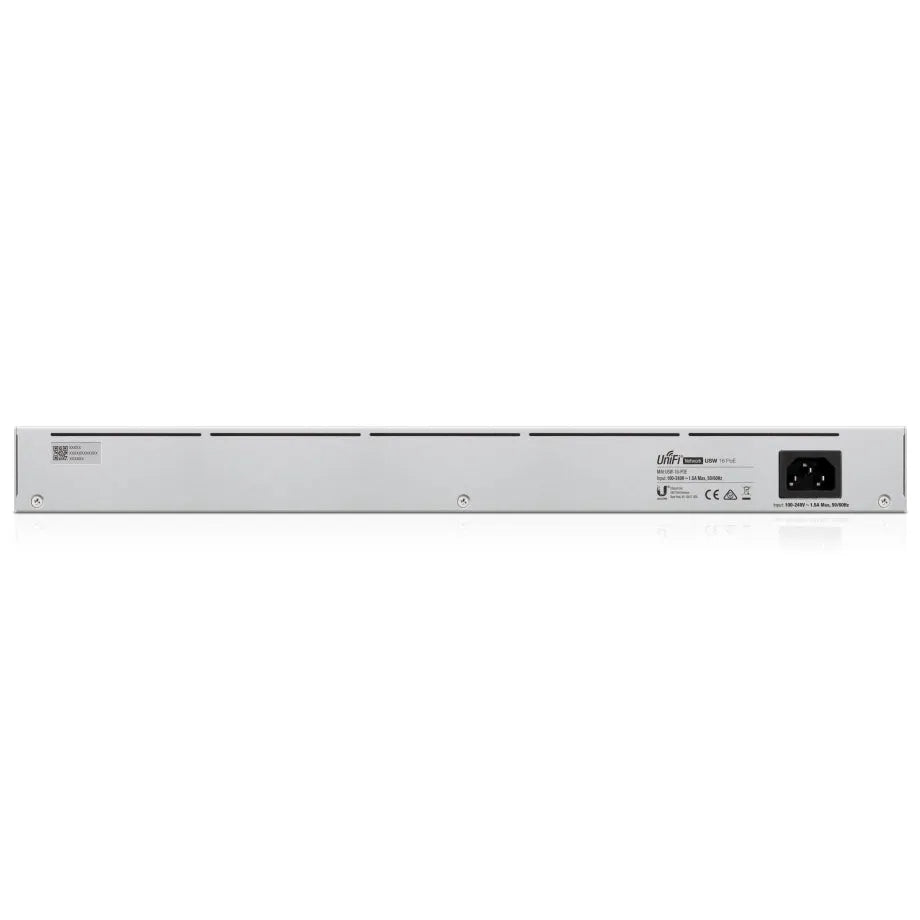 Ubiquiti UniFi Switch 16-Port PoE  