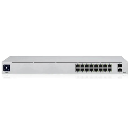 Ubiquiti UniFi Switch 16-Port PoE Price in Pakistan