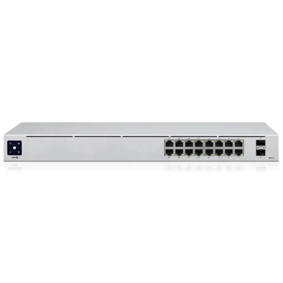 Ubiquiti UniFi Switch 16-Port PoE Price in Pakistan