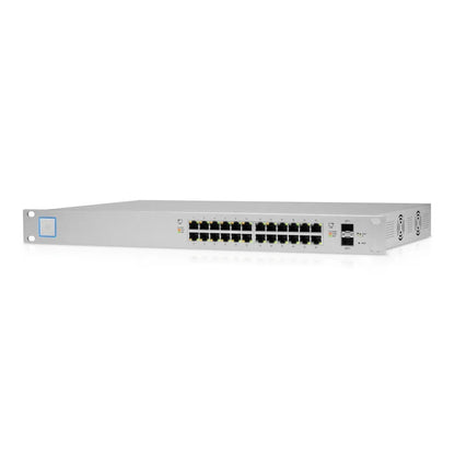 Ubiquiti UniFi Switch 24-Port PoE-250W Price in Pakistan 