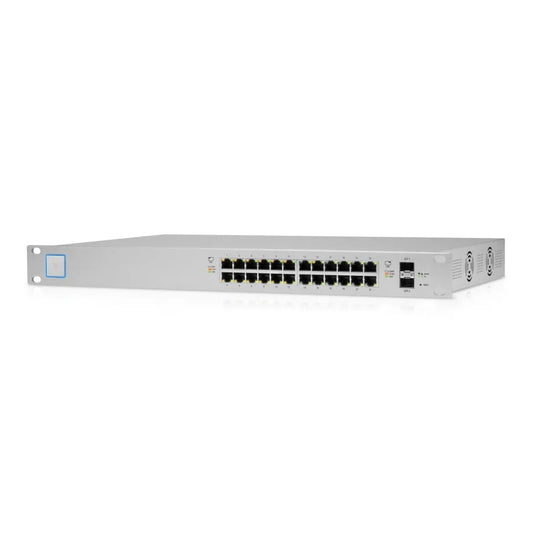 Ubiquiti UniFi Switch 24-Port PoE-250W Price in Pakistan 