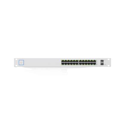 Ubiquiti US-24-Port PoE-250W Price in Pakistan 