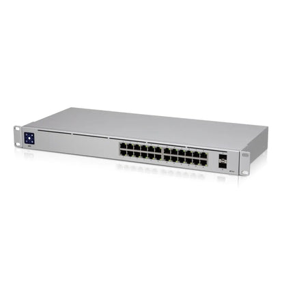 Ubiquiti UniFi Switch 24-Port  