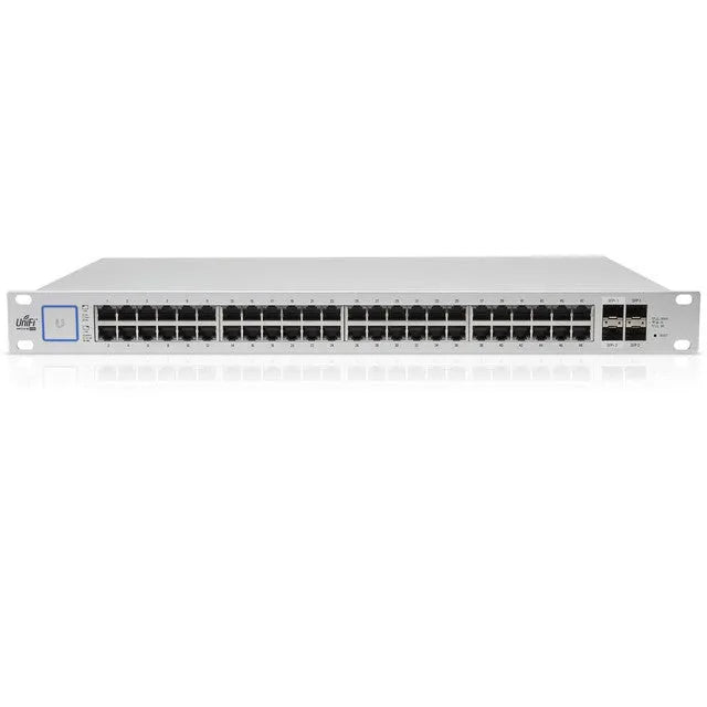 Ubiquiti UniFi Switch 48-Port PoE-500W