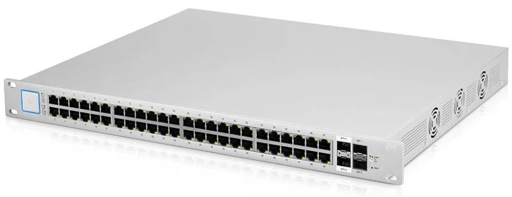 Ubiquiti UniFi Switch 48-Port PoE-500W Pricein Pakistan