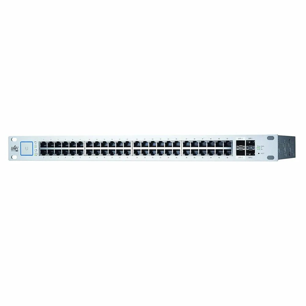 Ubiquiti US-48-Port PoE Switch